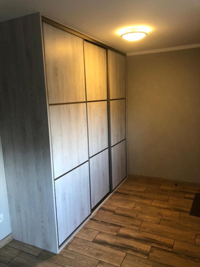 Ferienwohnung Anna Swinemuende Rycerska Eksteriør bilde